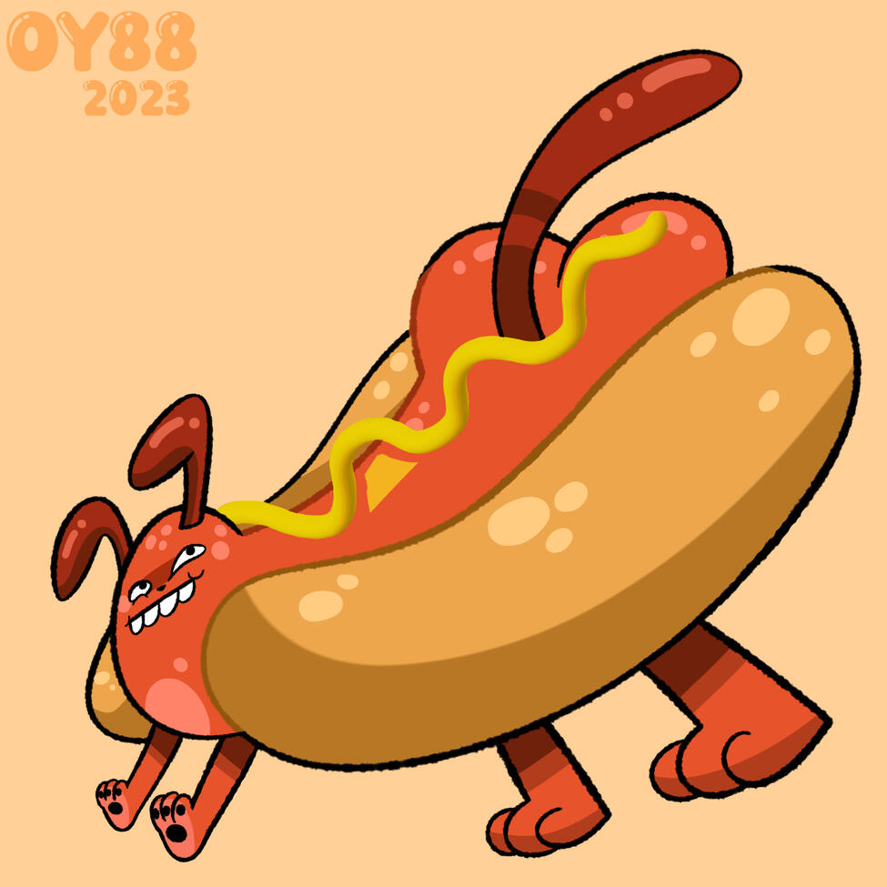 Hotdawg DA Tutorial 2023
