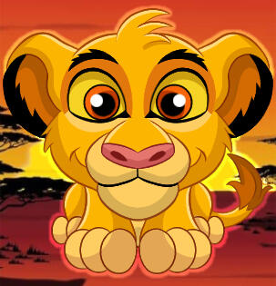 Chibi Simba 2023