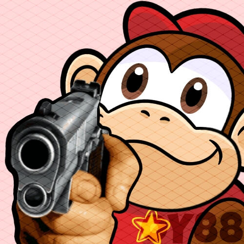 Diddy Gun 2025