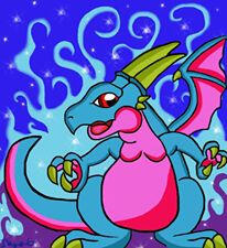 BOF Ice Dragon 2006