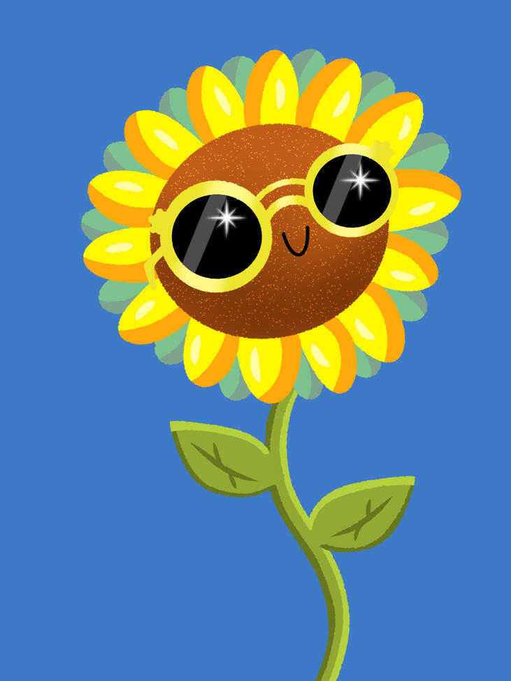 Summer Flower 2022