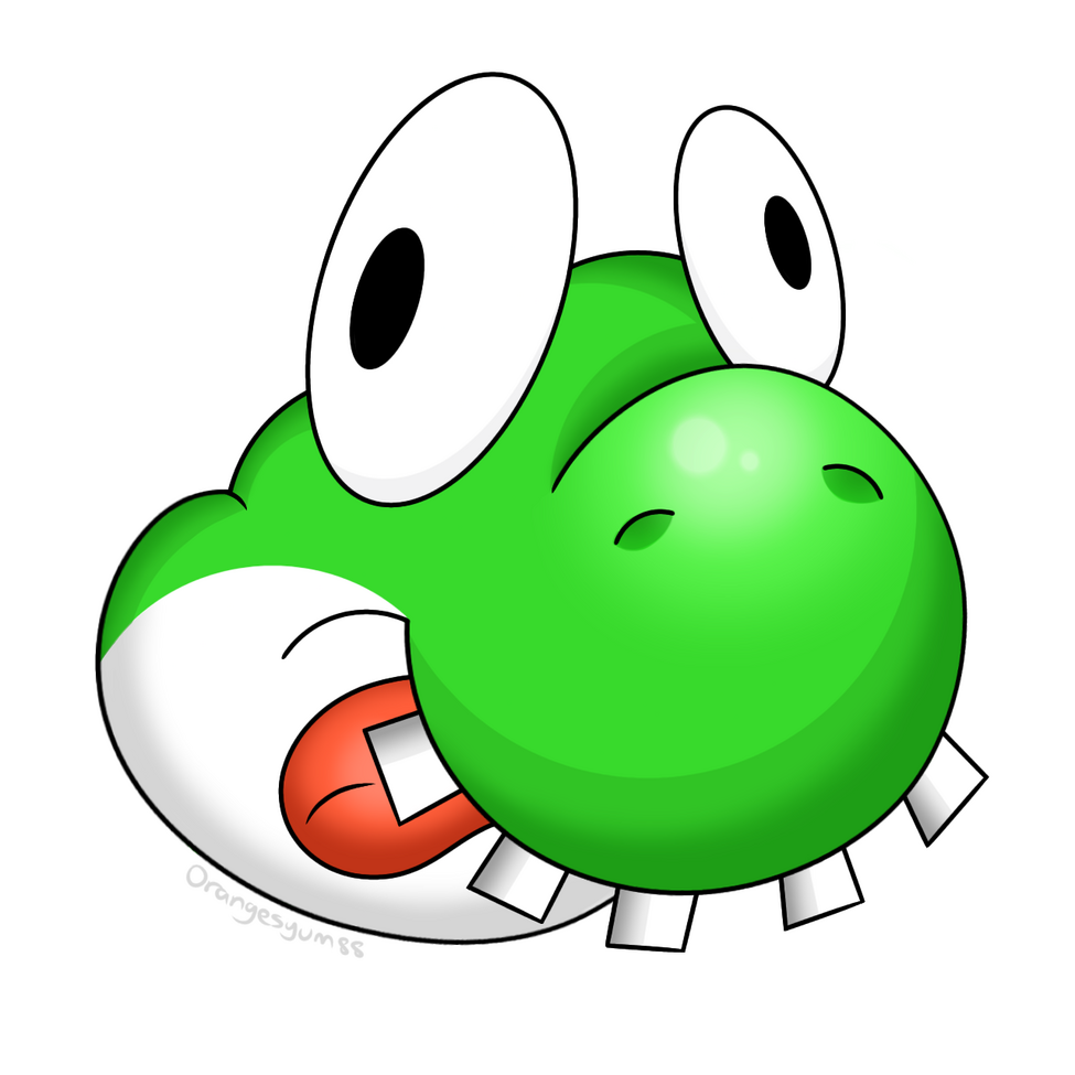 Diagonal Yoshi 2022