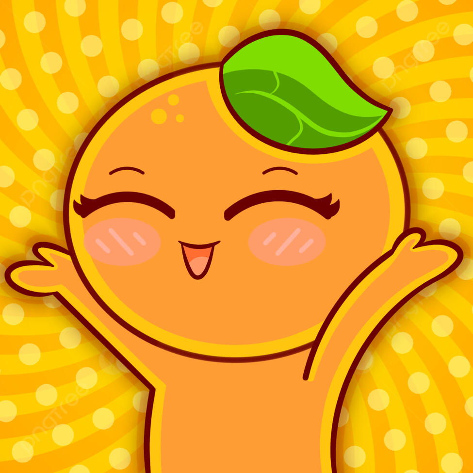 My Orangesona 2024