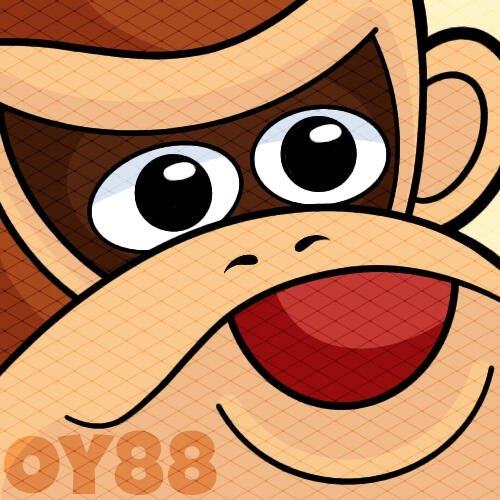 DK Face emoji 2022